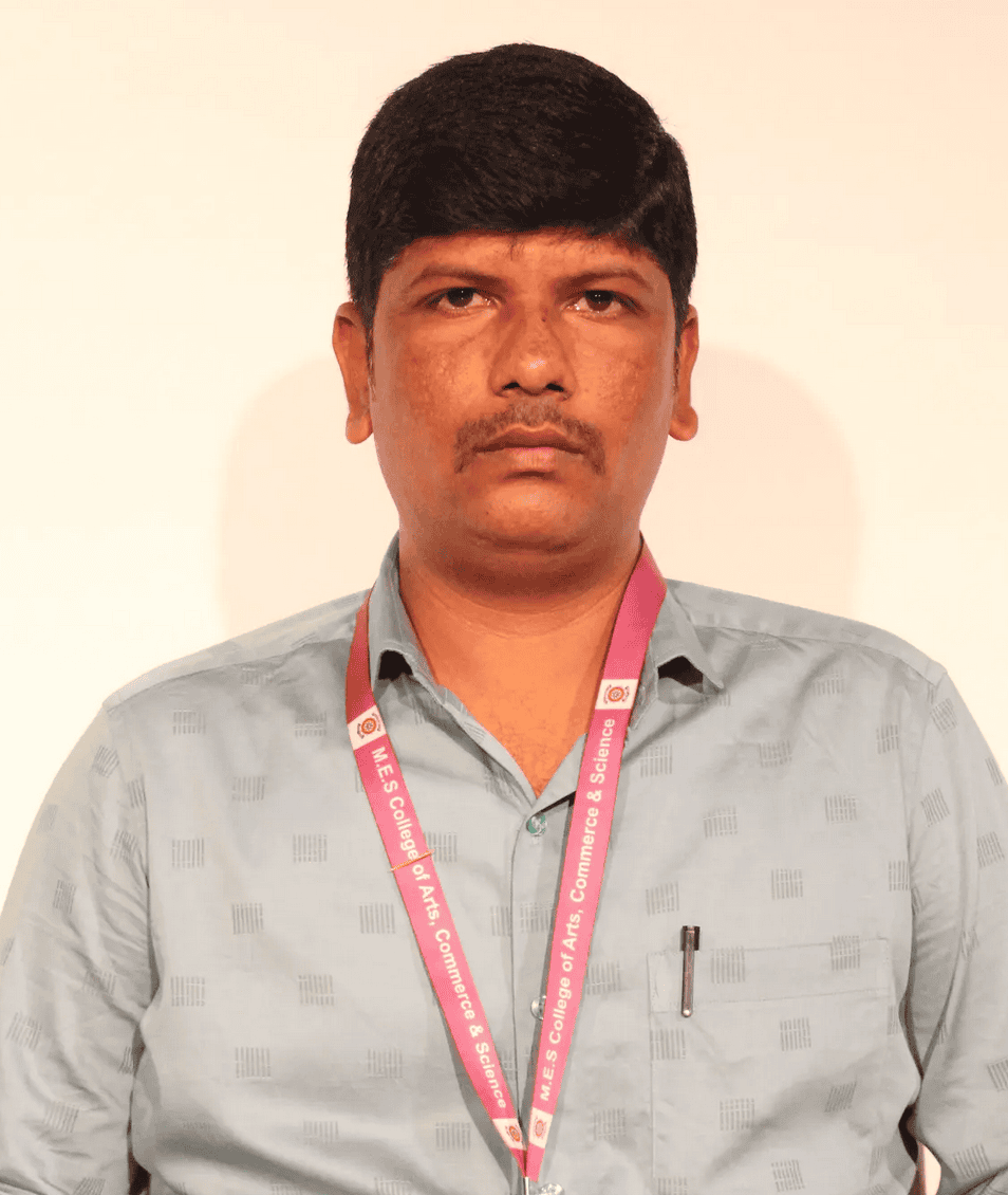 MES College of Arts, Commerce and Science